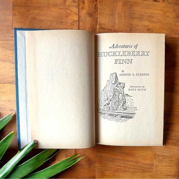 Best Loved Classics – Set of 3 Illustrated Hardcover Books (1950s Reprints) - Picture 14 of 16